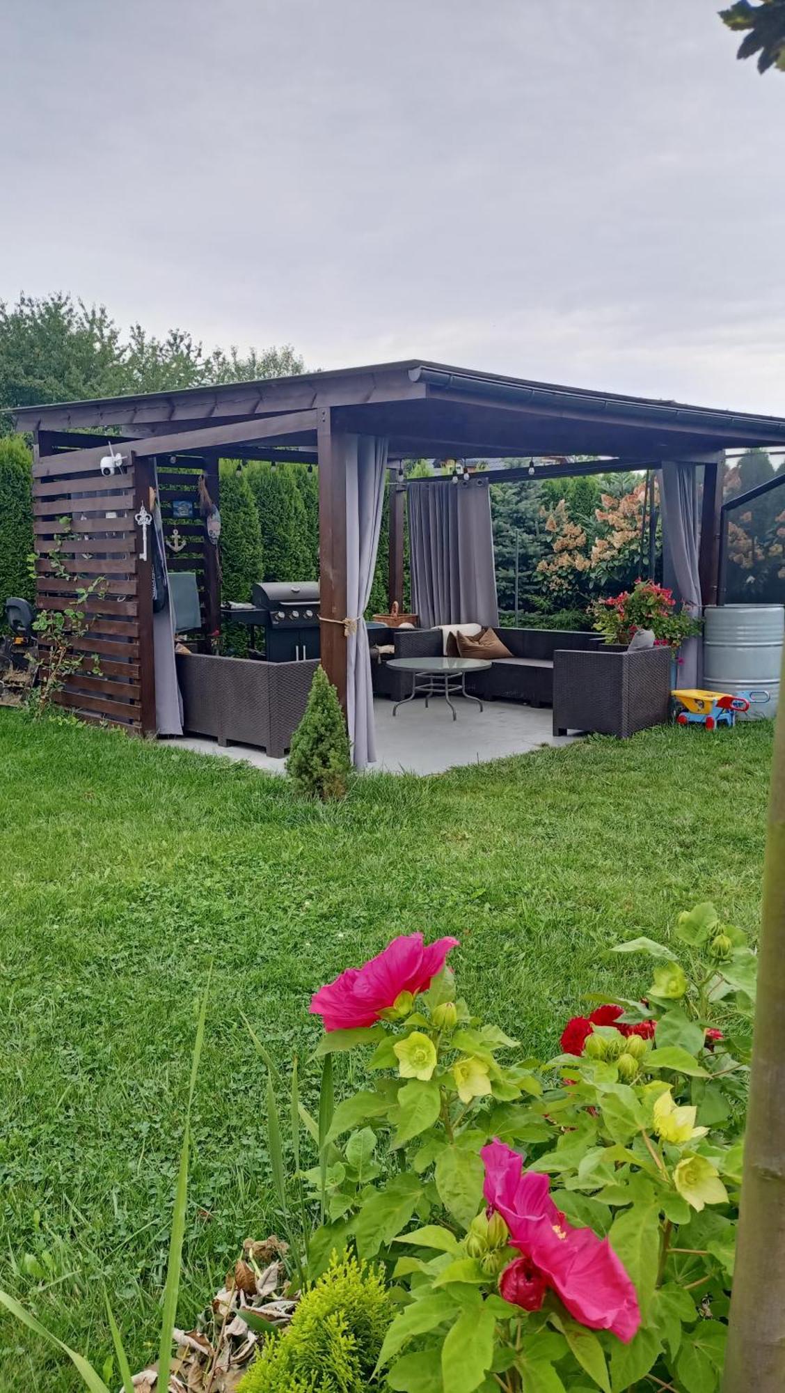 Apartamento Ostoja Czersk Zamek Gora Kalwaria Exterior foto