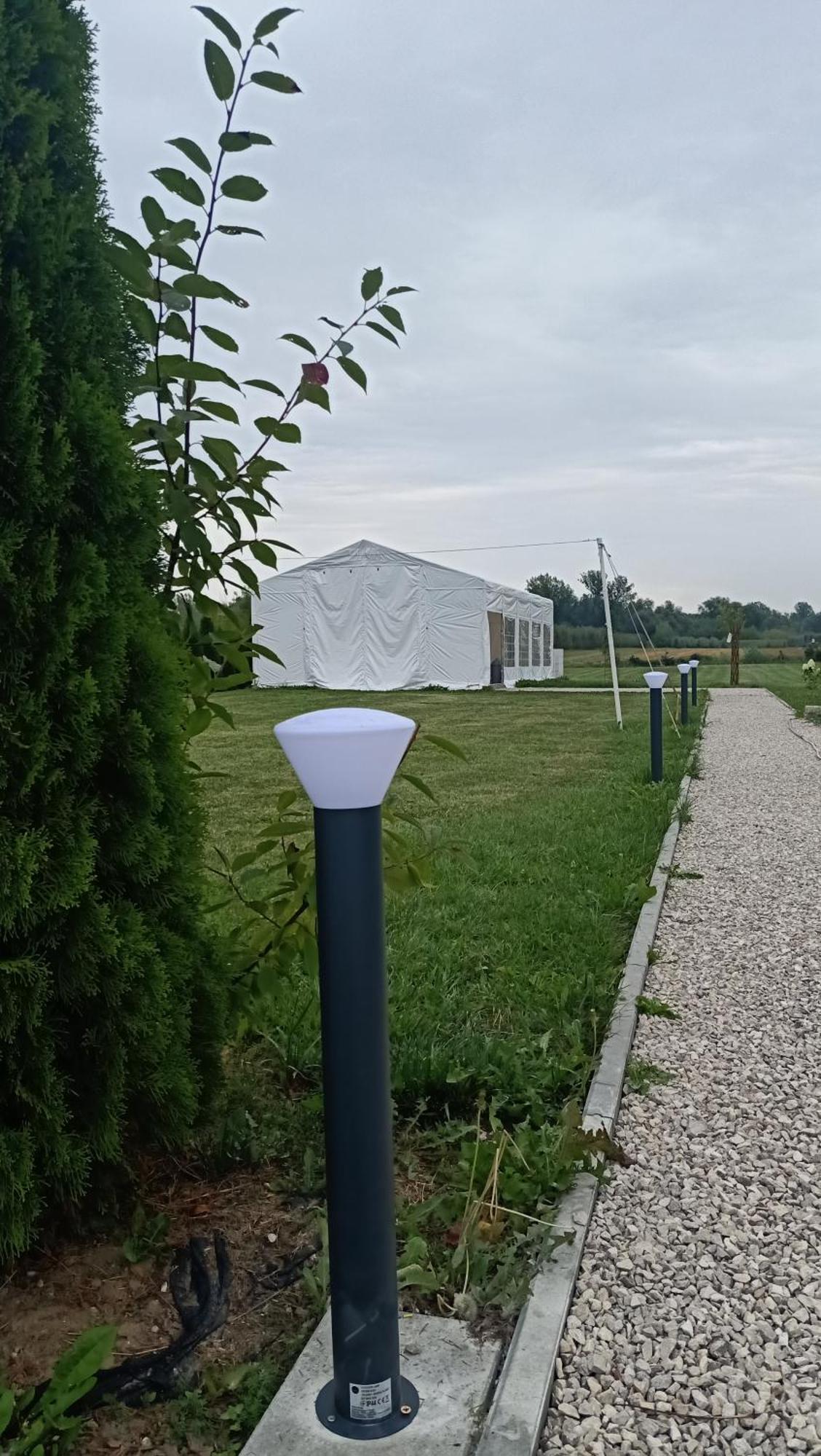 Apartamento Ostoja Czersk Zamek Gora Kalwaria Exterior foto