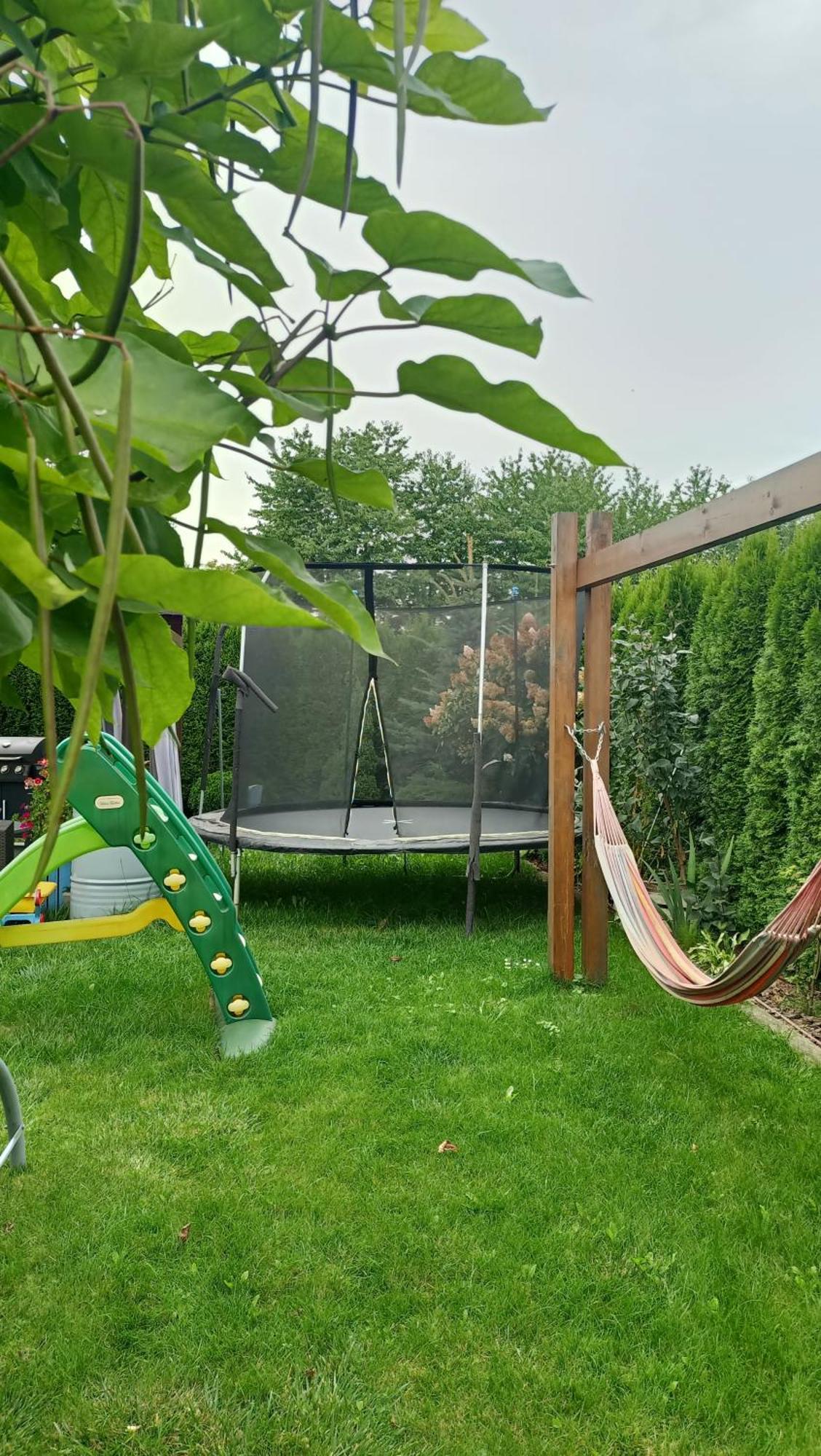 Apartamento Ostoja Czersk Zamek Gora Kalwaria Exterior foto